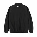 Nike Big Swoosh Woven Track Jacket, product photo 5
