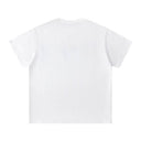 Trapstar Accent Letter Chenille Tee & Shorts Set