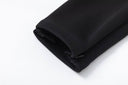 Chándal Syna Graffiti Hood — Negro