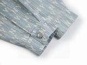 MLB New York Yankees Monogram Button-Up Shirt