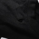 RoughPlay "Praise" Rhinestone Long Sleeve — Black/Purple