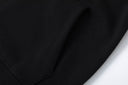 Chándal Syna Graffiti Hood — Negro