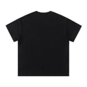 Trapstar Accent Letter Chenille Tee & Shorts Set