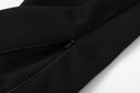 Chándal Syna Graffiti Hood — Negro