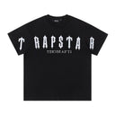 Trapstar "It's A Secret" Chenille Tee & Shorts Set