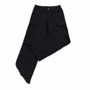 Carhartt Cargo Double Knee Pants — Black