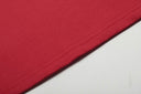 Corteiz "18" Rugby Shirt in Red / Black, product photo 16