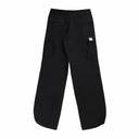 Carhartt Cargo Double Knee Pants — Black