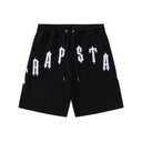 Trapstar "It's A Secret" Chenille Tee & Shorts Set