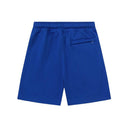 Syna World Logo Tee & Shorts Set — Royal Blue, product photo 6
