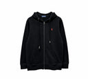 Sudadera con cremallera Polo Ralph Lauren - 3 colores