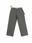Carhartt Double Knee Carpenter Pants — Olive