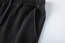Conjunto de camiseta y pantalones cortos Trapstar con logotipo de contorno