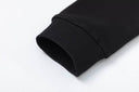 Chándal Syna Graffiti Hood — Negro